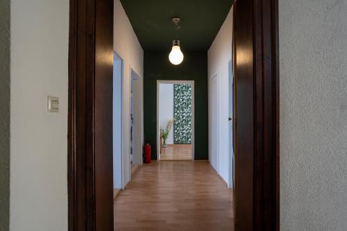 Charmantes 5-Zi-Boho: Zentrumsnah & Arbeitsbereich, Leipzig (photo 3)