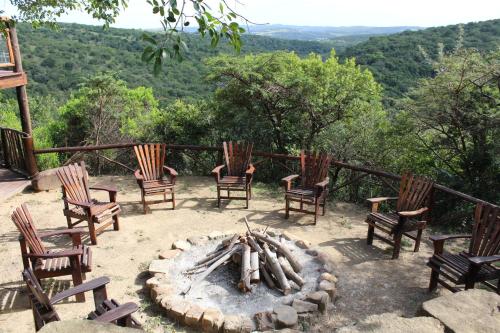 Inkwenkwezi Private Game Reserve