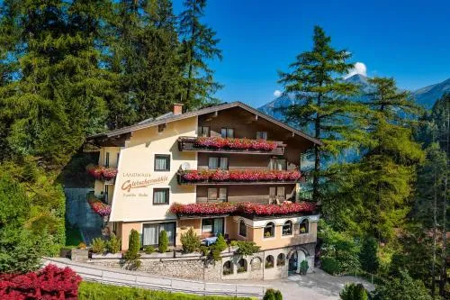 Landhaus Gletschermühle in Bad Gastein, Österreich