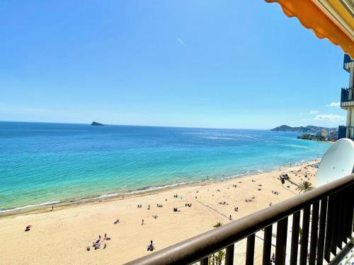Miramar Playa - Aloturin Benidorm - image 2