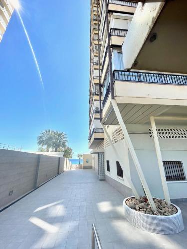 Miramar Playa - Aloturin Benidorm - main image