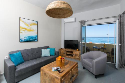 POLY'S CASA DEL MARE
