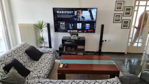 편의 시설/서비스, Lamia - Premium apartment in 라미아