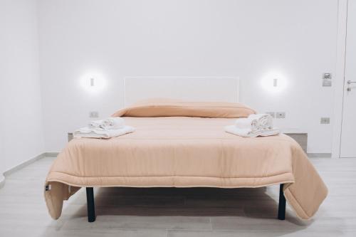 Prestige Hotel de charme Orsara di Puglia