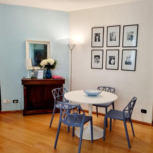 Madeleine apartments - Appartamento di charme, Milán (fotografie 8)