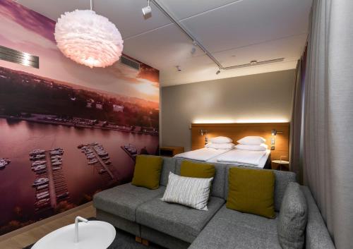 Original Sokos Hotel Lappee - image 12