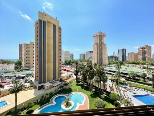 Torpa - Aloturin Benidorm, Benidorm (zdjęcie 3)