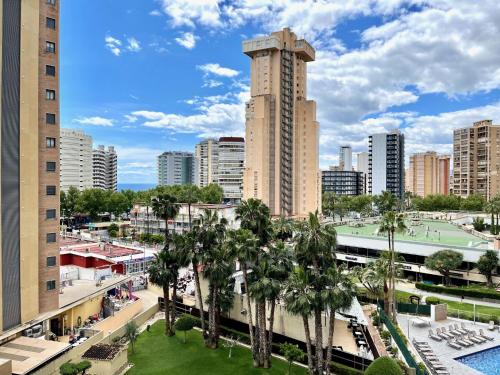 Torpa - Aloturin Benidorm, Benidorm (zdjęcie 2)