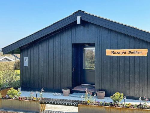  Holiday home Roslev XX in Roslev