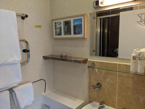 Avondale Guest House – Keswick