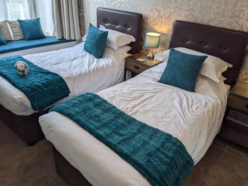 Avondale Guest House – Keswick