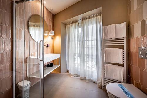 Hotel Duomo Firenze - image 4