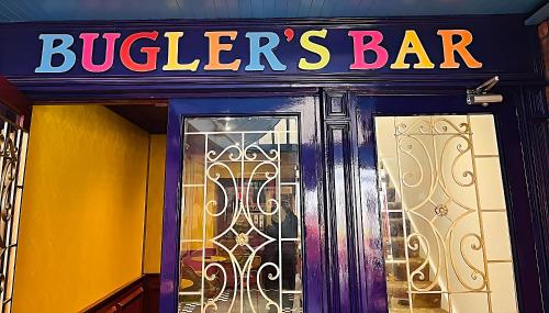 Удобства, Bugler Doyles Bar & Townhouse in Уексфорд