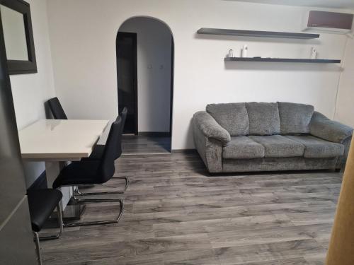 Apartament Gara de Nord