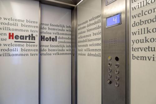 Hearth Hotel - image 6