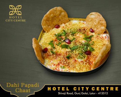 Hotel City Centre Latur