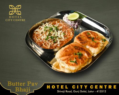 Hotel City Centre Latur