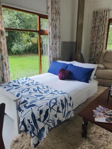 Draai at Assegaai Cottage, Stormsrivier (foto 7)