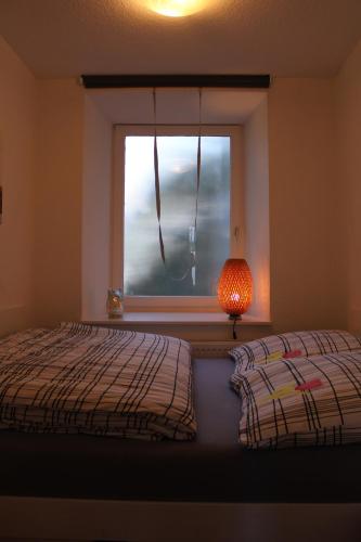 Ferienwohnung im Alten Peter - main image
