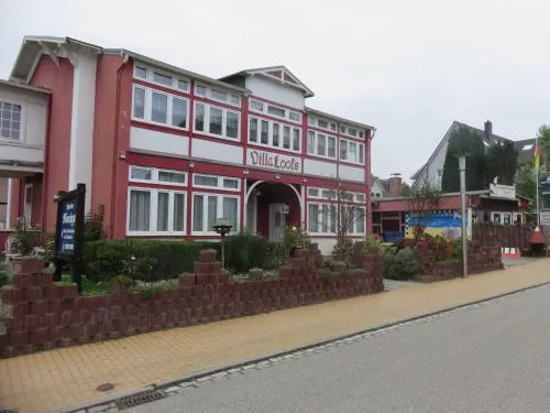 Haus Looks in Göhren, Deutschland