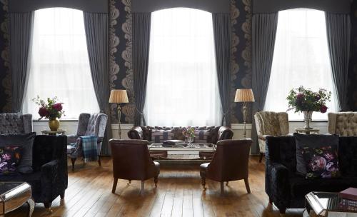 The Westbridge Hotel Stratford - 2