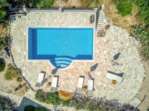 Old Stone House for rent