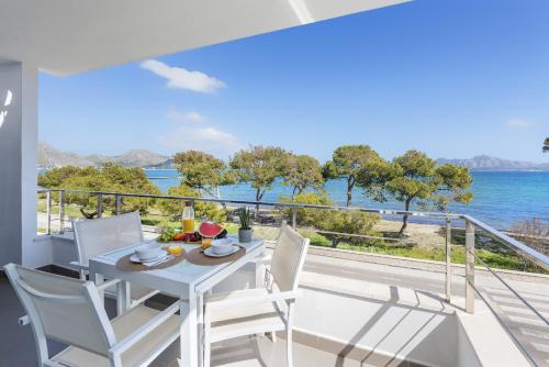 Apartamento Oratge 3 - image 4