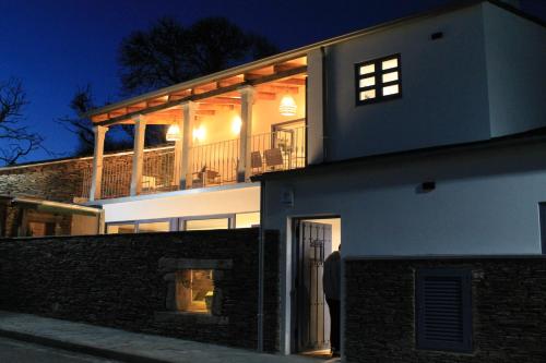 Hotel Casas da Fortaleza in 歐泰羅德雷