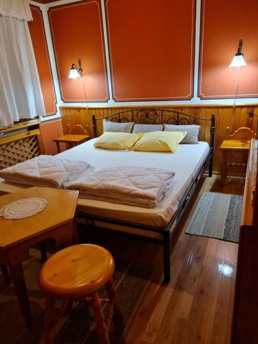 Астра къща за гости, Kopriwschtiza (Foto 10)