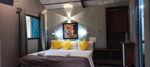 Shankar Homestay in Hampi