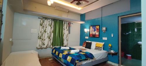 hotel photo