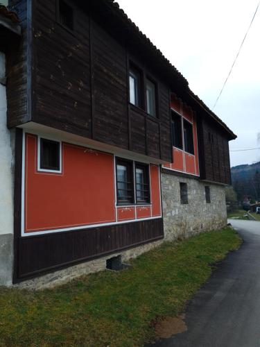 Астра къща за гости, Kopriwschtiza (Foto 3)