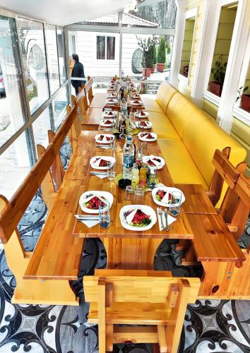 Restorāns, Hotel & Restaurant Kotel in Kotele