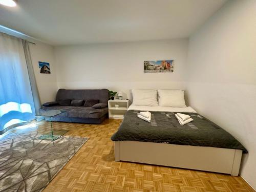 Clara Ljubljana Apartment, Lubiana (foto 2)