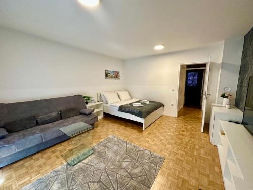 Clara Ljubljana Apartment, Lubiana (foto 3)