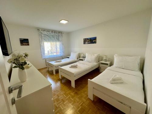 Clara Ljubljana Apartment, Lubiana (foto 8)