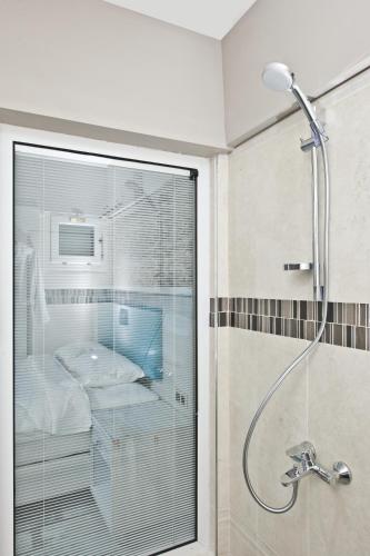 Suite, 2 bedrooms, sea view