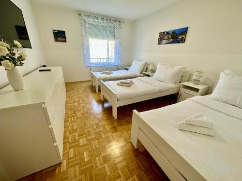 Clara Ljubljana Apartment, Lubiana (foto 9)