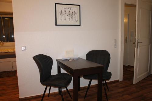 Ferienwohnung im Alten Peter - image 8