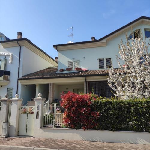  La Casa Nel Gelso in Bellaria-Igea Marina