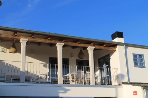 CASAS DA FORTALEZA Casa da Solaina gîte à louer Otero de Rey