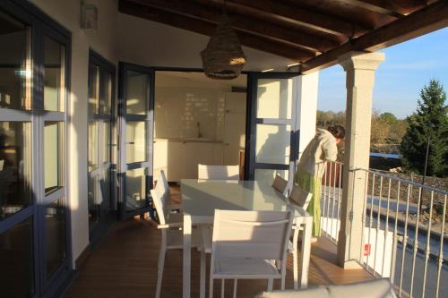 HOTEL CASAS DA FORTALEZA Casa da Solaina in 歐泰羅德雷