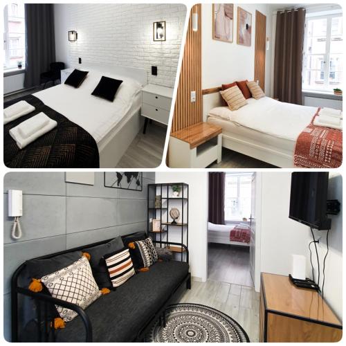 Atma Apartment - ul. Piwna, Stare Miasto/The Old Town Warsaw, Warschau