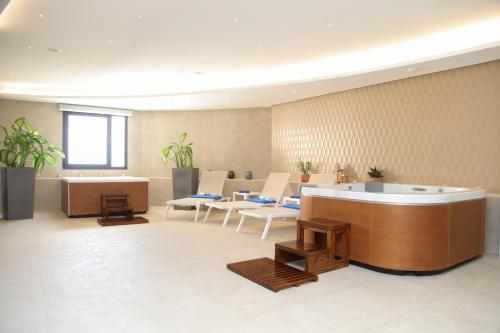 Massage, Golden Tulip Opera Alger in Algiers