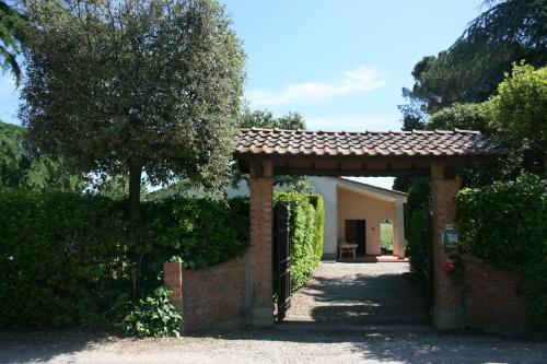 Villa Il Cedro