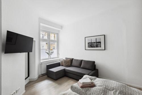 Comfort Triple Room image 10
