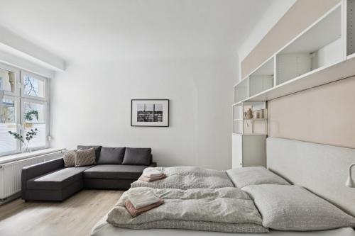 Arbio I 1A Rooms & Apartments Prenzlauerberg Berlin, Берлин (фото 8)