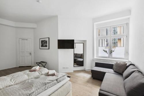 Comfort Triple Room image 7
