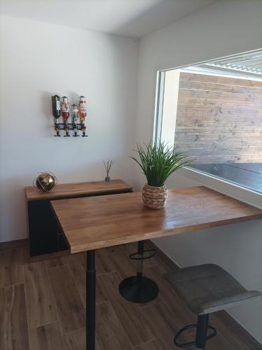 Loft sauna jacuzzi ospariegeois in Lavelanet