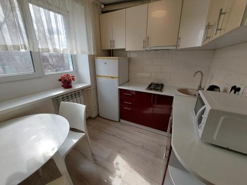 Апартаменти Молоді LutskDoba - Location saisonnière - Loutsk